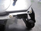 Recambio de motor limpia trasero para seat arosa (6h1) 1.0 referencia OEM IAM 6X0955711D 404467N VALEO