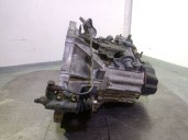 Recambio de caja cambios para toyota yaris (ncp1/nlp1/scp1) 1.3 16v cat referencia OEM IAM Y10306758 3311116053 