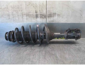 Recambio de amortiguador delantero derecho para seat arosa (6h1) 1.0 referencia OEM IAM 6N0413031K 01F2K3 195A