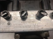 Recambio de abs para toyota yaris (_p21_, _pa1_, _ph1_) 1.5 hybrid (mxph10) referencia OEM IAM 445400D780 440500DG30 