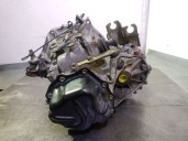 Recambio de caja cambios para toyota yaris (ncp1/nlp1/scp1) 1.3 16v cat referencia OEM IAM Y10306758 3311116053 