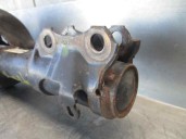 Recambio de amortiguador delantero derecho para seat arosa (6h1) 1.0 referencia OEM IAM 6N0413031K 01F2K3 195A