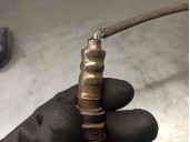 Recambio de sonda lambda para peugeot 206 berlina x-line referencia OEM IAM 9636968780 
