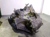 Recambio de caja cambios para toyota yaris (ncp1/nlp1/scp1) 1.3 16v cat referencia OEM IAM Y10306758 3311116053 