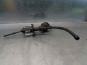 Recambio de bomba embrague para opel astra j gti 1.4 sedan p10 referencia OEM IAM 55561915 