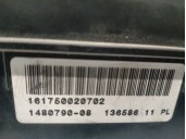 Recambio de caja reles / fusibles para mini r50,r53 1.6 16v cat referencia OEM IAM 1480790 