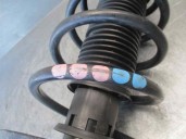 Recambio de amortiguador delantero derecho para seat arosa (6h1) 1.0 referencia OEM IAM 6N0413031K 01F2K3 195A