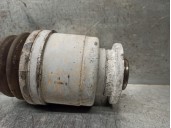 Recambio de transmision delantera izquierda para ford ranger (es) 2.5 tdci cat referencia OEM IAM 1447140 