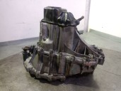 Recambio de caja cambios para toyota yaris (ncp1/nlp1/scp1) 1.3 16v cat referencia OEM IAM Y10306758 3311116053 