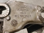 Recambio de soporte motor derecho para audi a4 berlina (8ec) 2.0 tdi referencia OEM IAM 8E0199352F  