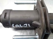 Recambio de bomba embrague para opel astra j gti 1.4 sedan p10 referencia OEM IAM 55561915 