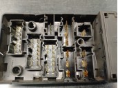 Recambio de caja reles / fusibles para mini r50,r53 1.6 16v cat referencia OEM IAM 1480790 