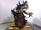 Replacement complete engine for Renault Laguna I (B56_, 556_) 2.0 OEM IAM reference F3RJ768 7701352682 1027310