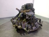 Recambio de caja cambios para toyota yaris (ncp1/nlp1/scp1) 1.3 16v cat referencia OEM IAM Y10306758 3311116053 