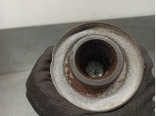 Recambio de transmision delantera izquierda para ford ranger (es) 2.5 tdci cat referencia OEM IAM 1447140 