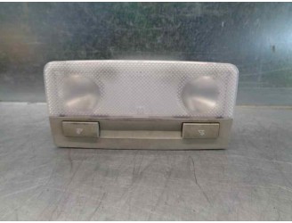 Recambio de luz interior para opel astra j gti 1.4 sedan p10 referencia OEM IAM 316627975  TRASERA