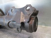 Recambio de amortiguador delantero izquierdo para seat arosa (6h1) 1.0 referencia OEM IAM 6N0413031K 01F2K3 195A