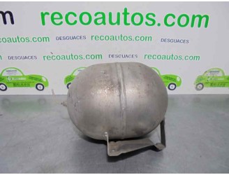 Recambio de acumulador central amortiguacion para mercedes-benz clase s (w220) berlina 320 l cdi (220.125) referencia OEM IAM 22