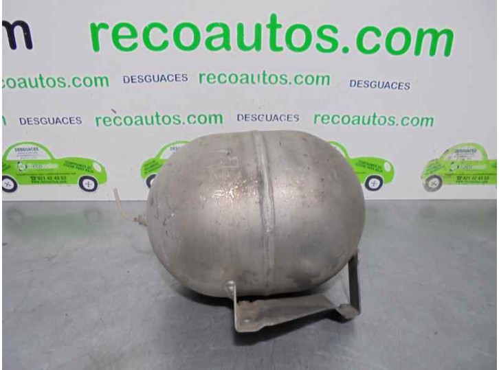Recambio de acumulador central amortiguacion para mercedes-benz clase s (w220) berlina 320 l cdi (220.125) referencia OEM IAM 22