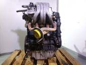 Replacement complete engine for Renault Laguna I (B56_, 556_) 2.0 OEM IAM reference F3RJ768 7701352682 1027310