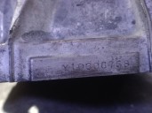 Recambio de caja cambios para toyota yaris (ncp1/nlp1/scp1) 1.3 16v cat referencia OEM IAM Y10306758 3311116053 