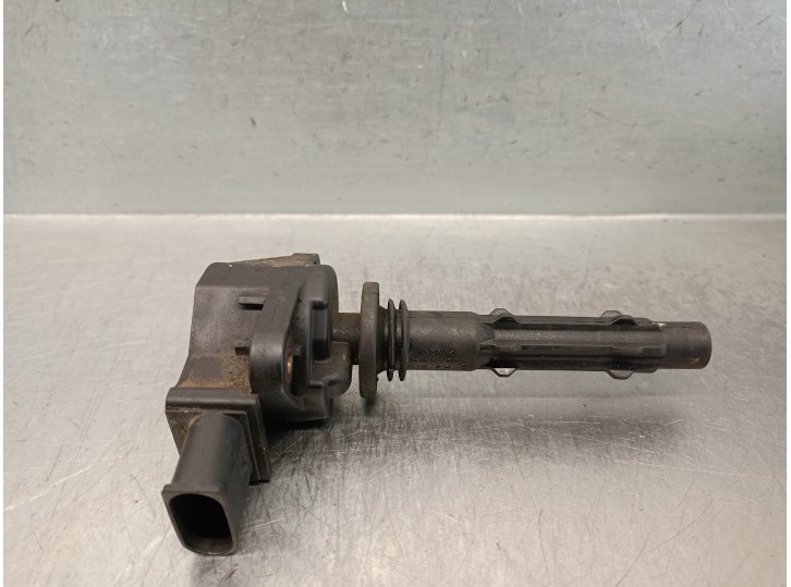Replacement ignition coil for Mercedes-Benz CLS-Class (W219) 3.5 V6 CAT OEM IAM reference A0001502780 19005267 DELPHI