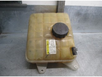 Recambio de deposito expansion para ssangyong kyron 2.0 referencia OEM IAM 2161009101 