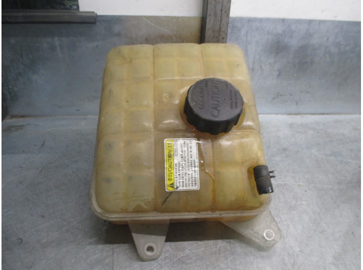 Replacement expansion tank for SsangYong Kyron 2.0 OEM IAM reference 2161009101 