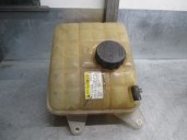 Replacement expansion tank for SsangYong Kyron 2.0 OEM IAM reference 2161009101 