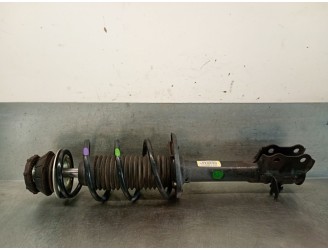 Recambio de amortiguador delantero derecho para suzuki swift v (az) 1.2 hybrid (mild hybrid) (a2l412) referencia OEM IAM 4160180