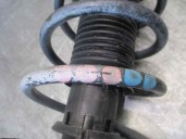 Recambio de amortiguador delantero izquierdo para seat arosa (6h1) 1.0 referencia OEM IAM 6N0413031K 01F2K3 195A