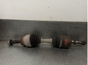 Recambio de transmision delantera derecha para ford ranger (es) 2.5 tdci cat referencia OEM IAM 1447178 