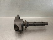 Replacement ignition coil for Mercedes-Benz CLS-Class (W219) 3.5 V6 CAT OEM IAM reference A0001502780 19005267 DELPHI