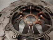 Recambio de kit embrague para audi a3 (8p1) 1.9 tdi referencia OEM IAM 03L141031L 03G141015N LUK