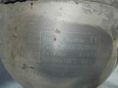 Recambio de acumulador central amortiguacion para mercedes-benz clase s (w220) berlina 320 l cdi (220.125) referencia OEM IAM 22