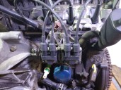 Replacement complete engine for Renault Laguna I (B56_, 556_) 2.0 OEM IAM reference F3RJ768 7701352682 1027310