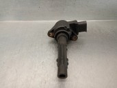 Replacement ignition coil for Mercedes-Benz CLS-Class (W219) 3.5 V6 CAT OEM IAM reference A0001502780 19005267 DELPHI