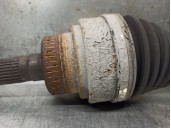 Recambio de transmision delantera derecha para ford ranger (es) 2.5 tdci cat referencia OEM IAM 1447178 