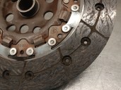 Recambio de kit embrague para audi a3 (8p1) 1.9 tdi referencia OEM IAM 03L141031L 03G141015N LUK