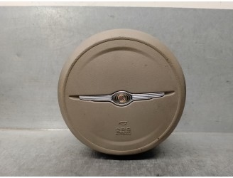 Replacement front left airbag for Chrysler PT Cruiser (PT) 2.2 CRD cat OEM IAM reference C8AU3F3ECHW ZE64DK5AF 