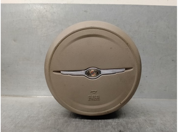Replacement front left airbag for Chrysler PT Cruiser (PT) 2.2 CRD cat OEM IAM reference C8AU3F3ECHW ZE64DK5AF 