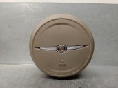 Replacement front left airbag for Chrysler PT Cruiser (PT) 2.2 CRD cat OEM IAM reference C8AU3F3ECHW ZE64DK5AF 