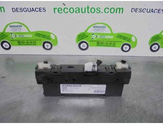 Recambio de modulo electronico para mercedes-benz clase s (w220) berlina 320 l cdi (220.125) referencia OEM IAM 2208300085 91400