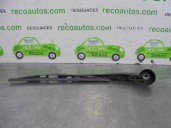 Recambio de brazo limpia trasero para seat arosa (6h1) 1.0 referencia OEM IAM 6X0955707 