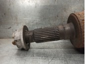 Recambio de transmision delantera derecha para ford ranger (es) 2.5 tdci cat referencia OEM IAM 1447178 
