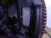 Replacement complete engine for Renault Laguna I (B56_, 556_) 2.0 OEM IAM reference F3RJ768 7701352682 1027310