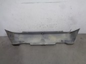 Recambio de paragolpes trasero para fiat uno (146) 1.0 cat referencia OEM IAM 4679062 NEGRO TEXTURADO 5 PUERTAS