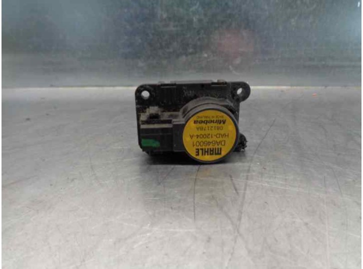Recambio de motor calefaccion para opel astra j gti 1.4 sedan p10 referencia OEM IAM U7253002 DA646001 
