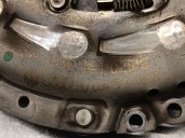 Recambio de kit embrague para audi a3 (8p1) 1.9 tdi referencia OEM IAM 03L141031L 03G141015N LUK