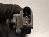 Replacement ignition coil for Mercedes-Benz CLS Class (W219) 3.5 V6 CAT OEM IAM reference A0001502780 19005267 DELPHI